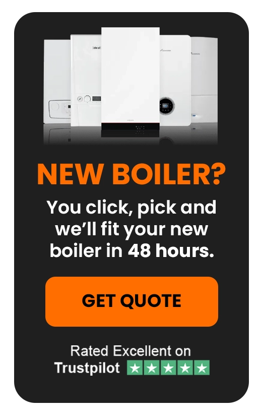 Get a New Boiler