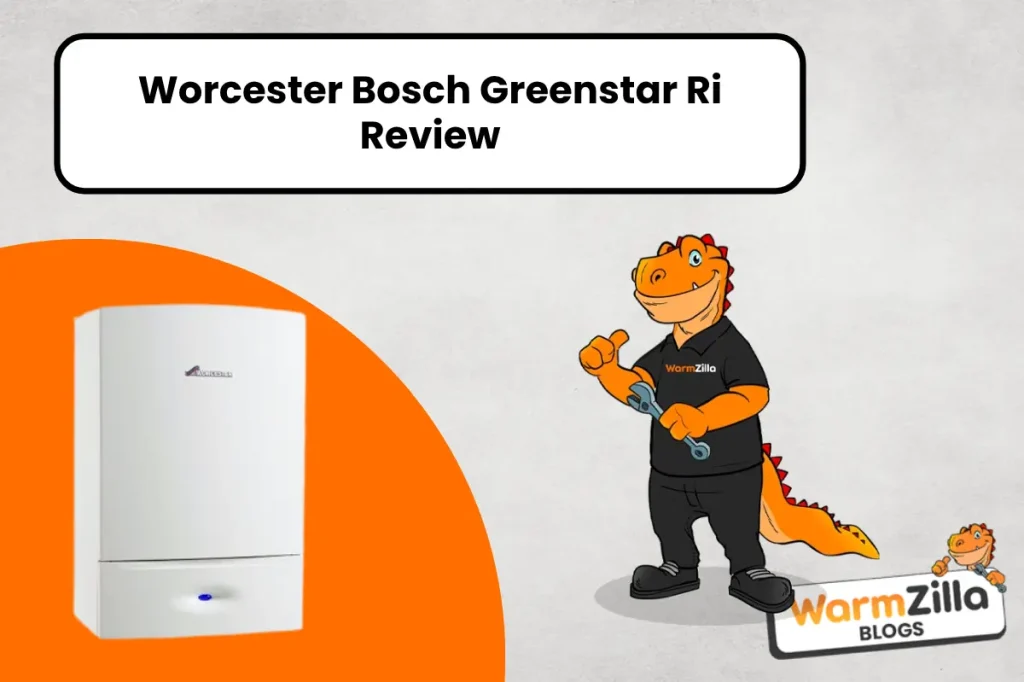 Worcester Bosch Greenstar Ri Review